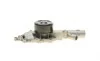 Помпа воды MB W203/S203/CL203/W204/S204/W211/S211/CL203 200/220/270CDI 2.2/2.7CDI 02-11 (B/B)(6 лоп) GRAF PA909 (фото 3)
