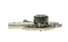 Помпа воды MB W203/S203/CL203/W204/S204/W211/S211/CL203 200/220/270CDI 2.2/2.7CDI 02-11 (B/B)(6 лоп) GRAF PA909 (фото 4)