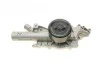 Помпа воды MB W203/S203/CL203/W204/S204/W211/S211/CL203 200/220/270CDI 2.2/2.7CDI 02-11 (B/B)(6 лоп) GRAF PA909 (фото 6)