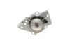 Помпа води Fiat Scudo/Ducato/Peugeot/Citroen/Hyundai 1.8-1.9D/TD 94-06 (20z)(B/B)(7 лоп)(d імп=71мм) GRAF PA911 (фото 8)