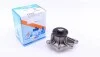 Помпа воды Toyota Avensis/Camry/Corolla/Rav4 2.0/2.4/VVTi/4WD 00-/Lexus HS 09- (B/B) (7 лоп) GRAF PA912 (фото 1)