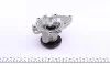Помпа воды Toyota Avensis/Camry/Corolla/Rav4 2.0/2.4/VVTi/4WD 00-/Lexus HS 09- (B/B) (7 лоп) GRAF PA912 (фото 2)