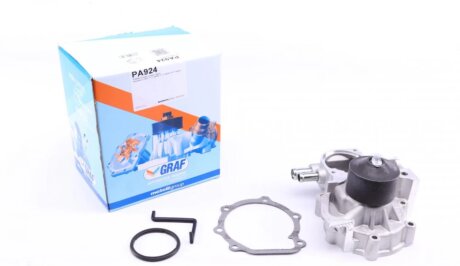 Помпа води GRAF PA924