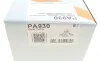 Помпа воды Mitsubishi Pajero 2.8D/TD/3.2D DiD 93- (R/B) (6 лоп) GRAF PA930 (фото 8)