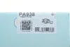 Насос водяний Citroen Berlingo/C3-C5/Fiat Scudo/Fo GRAF PA938 (фото 7)