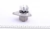 Помпа води Citroen C2/C3/C4/Peugeot 206/307 1.4 16V 03- (18z) (B/B) (6 лоп.) GRAF PA941 (фото 2)