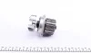 Помпа води Citroen C2/C3/C4/Peugeot 206/307 1.4 16V 03- (18z) (B/B) (6 лоп.) GRAF PA941 (фото 3)