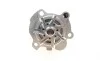 Помпа воды Audi A3-A4/VW Caddy/Golf IV/Passat/T5/Skoda Octavia 1.8T/2.0 03- (23z) (R/B) (7 лоп.) GRAF PA947 (фото 3)