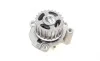 Помпа воды Audi A3-A4/VW Caddy/Golf IV/Passat/T5/Skoda Octavia 1.8T/2.0 03- (23z) (R/B) (7 лоп.) GRAF PA947 (фото 6)