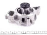 Помпа води Opel Astra G/Zafira A/B 2.2 16V 01-/Vectra C 2.0-2.2 02-08/Insignia 2.0 09- (B/B)(8 лоп) GRAF PA957 (фото 5)
