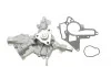 Помпа води Opel Astra G/H/Combo/Corsa C/D/Meriva A 1.0/1.2/1.4 00- (B/B) (8 лоп) GRAF PA958 (фото 1)