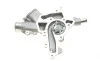 Помпа води Opel Astra G/H/Combo/Corsa C/D/Meriva A 1.0/1.2/1.4 00- (B/B) (8 лоп) GRAF PA958 (фото 4)