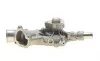 Помпа води Opel Astra G/H/Combo/Corsa C/D/Meriva A 1.0/1.2/1.4 00- (B/B) (8 лоп) GRAF PA958 (фото 5)