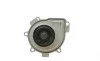 Помпа воды Opel Astra/Vectra/Zafira/Insignia/Corsa 1.6/1.8 02-/Chevrolet Aveo 1.4/1.6 08-(B/B)(7лоп) GRAF PA959 (фото 2)