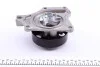 Помпа воды Mazda 2 II/3 I/II 1.3/1.3MZR/1.4/1.5/1.6/1.6MZR 03-17 (B/B) (6 лоп) GRAF PA962 (фото 2)
