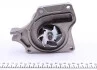 Помпа воды Mazda 2 II/3 I/II 1.3/1.3MZR/1.4/1.5/1.6/1.6MZR 03-17 (B/B) (6 лоп) GRAF PA962 (фото 3)