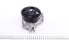Помпа воды Mazda 2 II/3 I/II 1.3/1.3MZR/1.4/1.5/1.6/1.6MZR 03-17 (B/B) (6 лоп) GRAF PA962 (фото 4)