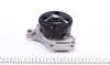 Помпа воды Mazda 2 II/3 I/II 1.3/1.3MZR/1.4/1.5/1.6/1.6MZR 03-17 (B/B) (6 лоп) GRAF PA962 (фото 5)