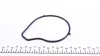Помпа воды Mazda 2 II/3 I/II 1.3/1.3MZR/1.4/1.5/1.6/1.6MZR 03-17 (B/B) (6 лоп) GRAF PA962 (фото 6)