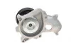 Помпа води BMW 1/3/5/6/X3/X5/X6 2.0d/2.5d/3.0d/xDrive 01-13 (R/B) (7 лоп.) (6 кан.) GRAF PA965 (фото 2)