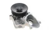 Помпа води BMW 1/3/5/6/X3/X5/X6 2.0d/2.5d/3.0d/xDrive 01-13 (R/B) (7 лоп.) (6 кан.) GRAF PA965 (фото 3)