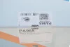 Помпа води BMW 1/3/5/6/X3/X5/X6 2.0d/2.5d/3.0d/xDrive 01-13 (R/B) (7 лоп.) (6 кан.) GRAF PA965 (фото 4)