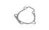 Помпа воды Hyundai Elantra/Tucson/i30/Kia Sportage/Cee'd/Soul 2.0/2.0 16V/CVVT 00- (R/B) (6 лоп) GRAF PA972 (фото 6)