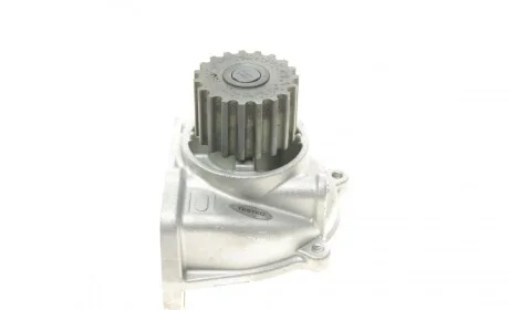 Помпа води Mazda 3/323/5/6/626/Premacy 2.0TD/DI/DITD/CD 98-10 (19z) (R/B) (6 лоп) GRAF PA973