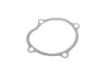 Помпа води Mazda 3/323/5/6/626/Premacy 2.0TD/DI/DITD/CD 98-10 (19z) (R/B) (6 лоп) GRAF PA973 (фото 8)