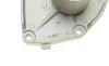 Помпа води Renault Kangoo/Megane/Nissan Qashqai/Note 1.5dCi 05-(B/B)(10лоп) (металева крильчатка) GRAF PA977 (фото 4)