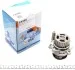 Помпа воды Audi A3/A4/A6 2.0TFSI 04-13/Skoda Octavia 2.0RS 05-13/VW Golf 2.0R 07- (23z) (R/B) (8лоп) GRAF PA980 (фото 1)