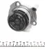 Помпа воды Audi A3/A4/A6 2.0TFSI 04-13/Skoda Octavia 2.0RS 05-13/VW Golf 2.0R 07- (23z) (R/B) (8лоп) GRAF PA980 (фото 4)