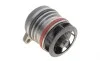 Помпа воды VW T5/Multivan V/Touareg 2.5TDI/R5 TDI 03-10 (B/B) (7 лоп) GRAF PA982 (фото 2)