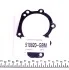 Помпа воды Renault Clio II/III/IV/Logan II 1.2/1.2 16V 00-/Kangoo 1.0 03- (Ext.) (6 лоп) GRAF PA983 (фото 2)