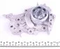 Помпа воды Renault Clio II/III/IV/Logan II 1.2/1.2 16V 00-/Kangoo 1.0 03- (Ext.) (6 лоп) GRAF PA983 (фото 5)