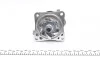 Помпа воды Mitsubishi Colt 1.1/1.3/1.5 04-12/Lancer VIII 1.5-1.6 08-/Citroen C4 1.6 12- (R/B)(6 лоп) GRAF PA986 (фото 3)