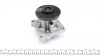 Помпа воды Mitsubishi Colt 1.1/1.3/1.5 04-12/Lancer VIII 1.5-1.6 08-/Citroen C4 1.6 12- (R/B)(6 лоп) GRAF PA986 (фото 5)