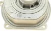 Помпа воды Land Rover Discovery 2.5Td5 98-04/Defender 2.5Td5 98-16 (B/B) (6 лоп) GRAF PA987 (фото 4)