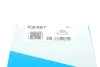 Помпа воды Land Rover Discovery 2.5Td5 98-04/Defender 2.5Td5 98-16 (B/B) (6 лоп) GRAF PA987 (фото 9)