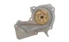 Помпа воды Ford C-Max II/Focus II/III/Mondeo IV/Fiesta/Kuga/Connect/Volvo 1.4/1.6 13- (R/B) (6 лоп.) GRAF PA990 (фото 4)