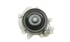 Помпа води MB Sprinter 906/907/910/Vito (W639)/C/E/G/M/S-class 3.0CDI OM642 06- (B/B) (6 лоп)(7 кан) GRAF PA992 (фото 5)
