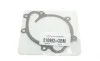 Помпа води MB Sprinter 906/907/910/Vito (W639)/C/E/G/M/S-class 3.0CDI OM642 06- (B/B) (6 лоп)(7 кан) GRAF PA992 (фото 6)