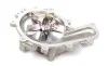 Помпа води Citroen Jumper/Peugeot Boxer 2.2HDI/Fiat Ducato 2.2D/Ford Transit 2.2TDCi 06-(B/B)(5 лоп) GRAF PA996 (фото 3)