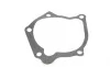 Помпа воды Mitsubishi Galant/L400 2.0/2.4GDI 96-04/Haval H6 2.0 13-/Great Wall 2.0 07-14/Chery Tiggo GRAF PA999 (фото 2)