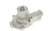 Помпа воды Mitsubishi Galant/L400 2.0/2.4GDI 96-04/Haval H6 2.0 13-/Great Wall 2.0 07-14/Chery Tiggo GRAF PA999 (фото 7)