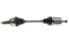 Полуось (передняя) BMW 5 (E60) 04-09 (L) (30x27/610) M57/N52/N53 GSP 201109 (фото 4)