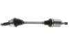 Полуось (передняя) BMW X5 (E70/F15/F85)/X6 (E71/E72/F16/F86) 10-19 (L) (30x27/663) B47/N47/N55/N57 GSP 201110 (фото 3)