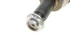 Полуось (передняя) BMW X5 (E70/F15/F85)/X6 (E71/E72/F16/F86) 10-19 (L) (30x27/663) B47/N47/N55/N57 GSP 201110 (фото 4)