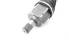 Полуось (передняя) VW Tiguan 4motion 2.0 D 07-18 (L) (36xx37x557) GSP 201265 (фото 6)