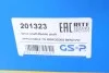 Піввісь (задня) MB Sprinter/VW Crafter 06- (R) (d=39.45/z=30/l=892) (без підшипника) GSP 201323 (фото 5)